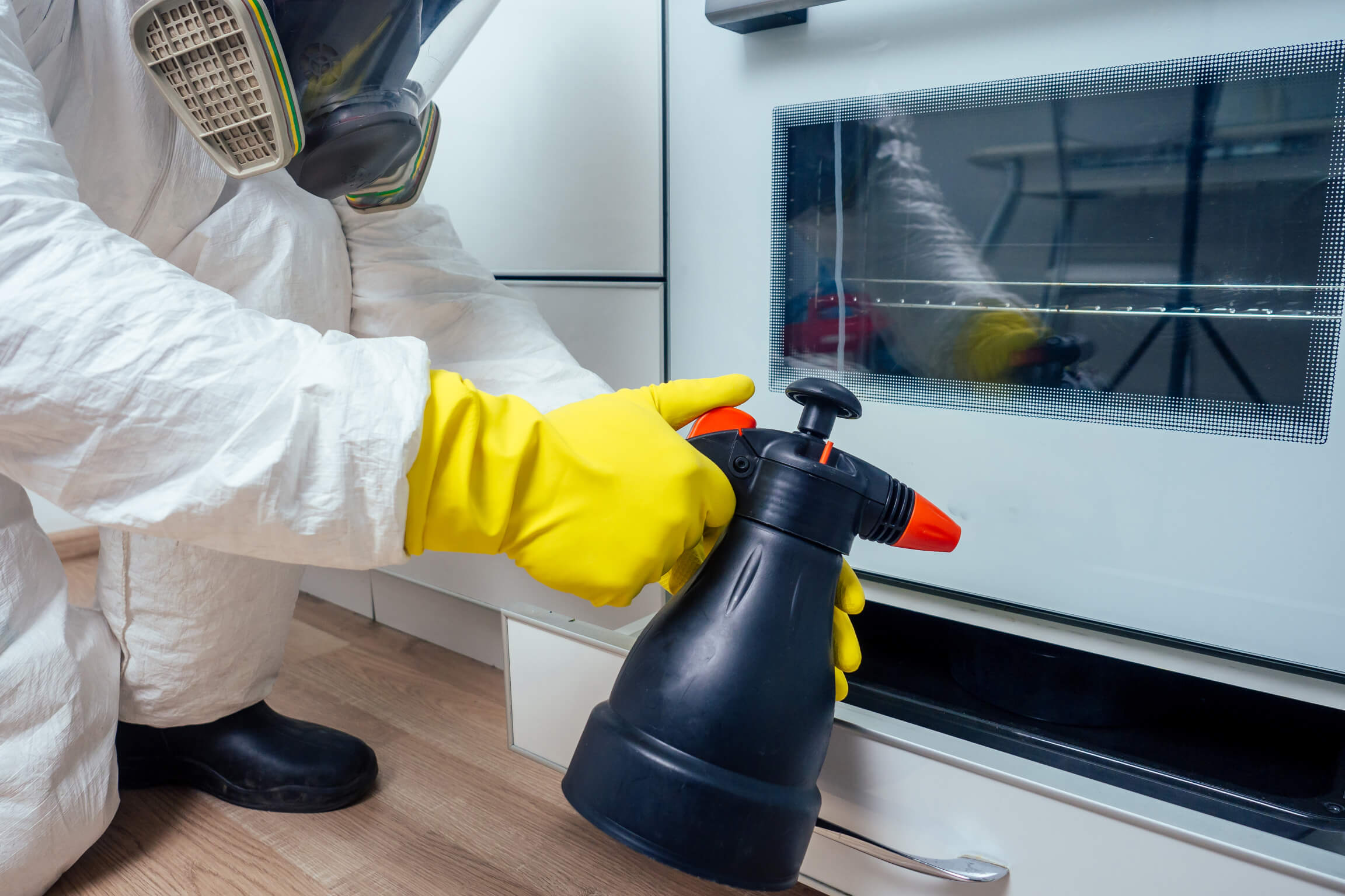 Guide to choosing the right pest control methods for your crops